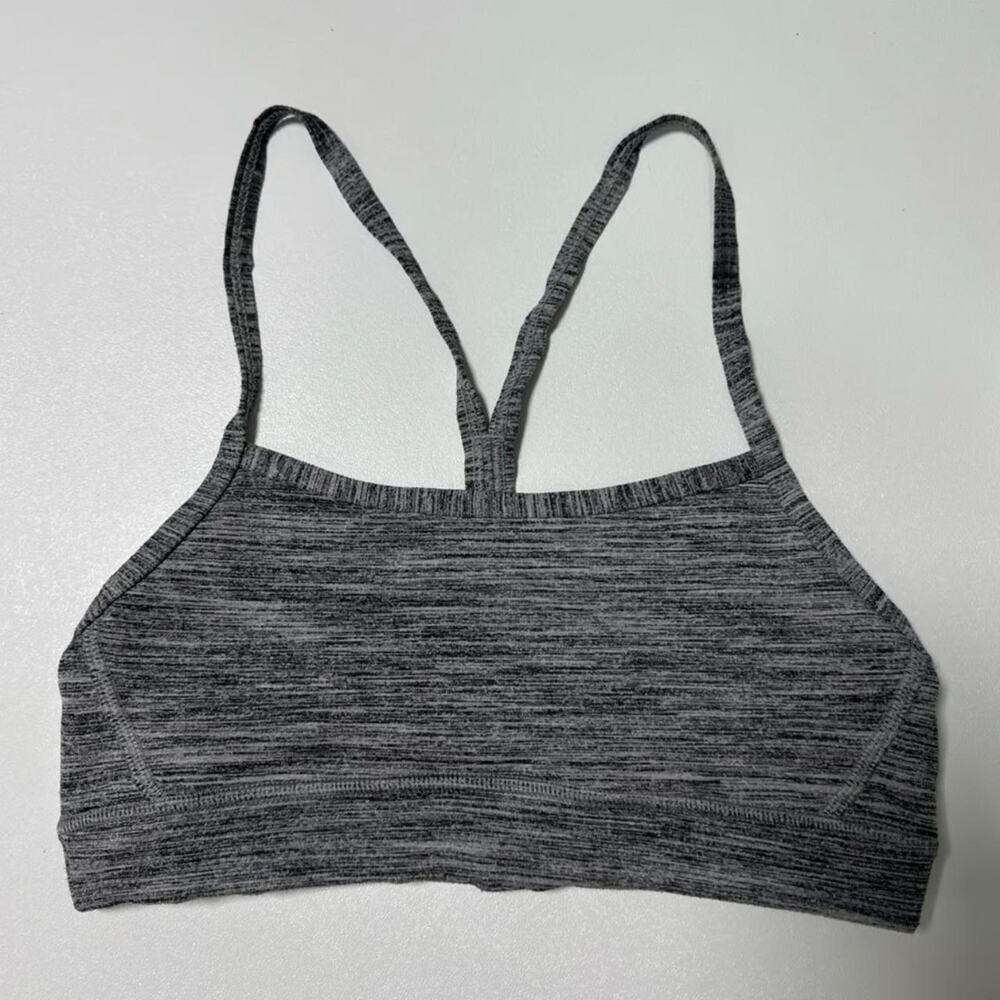 Lululemon Flow Y Bra